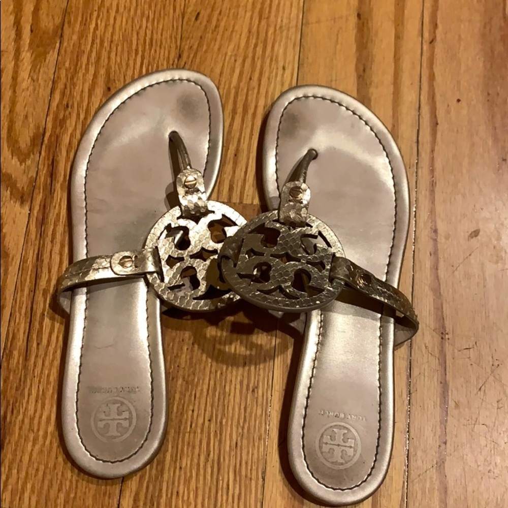 Tory Burch Sandals
